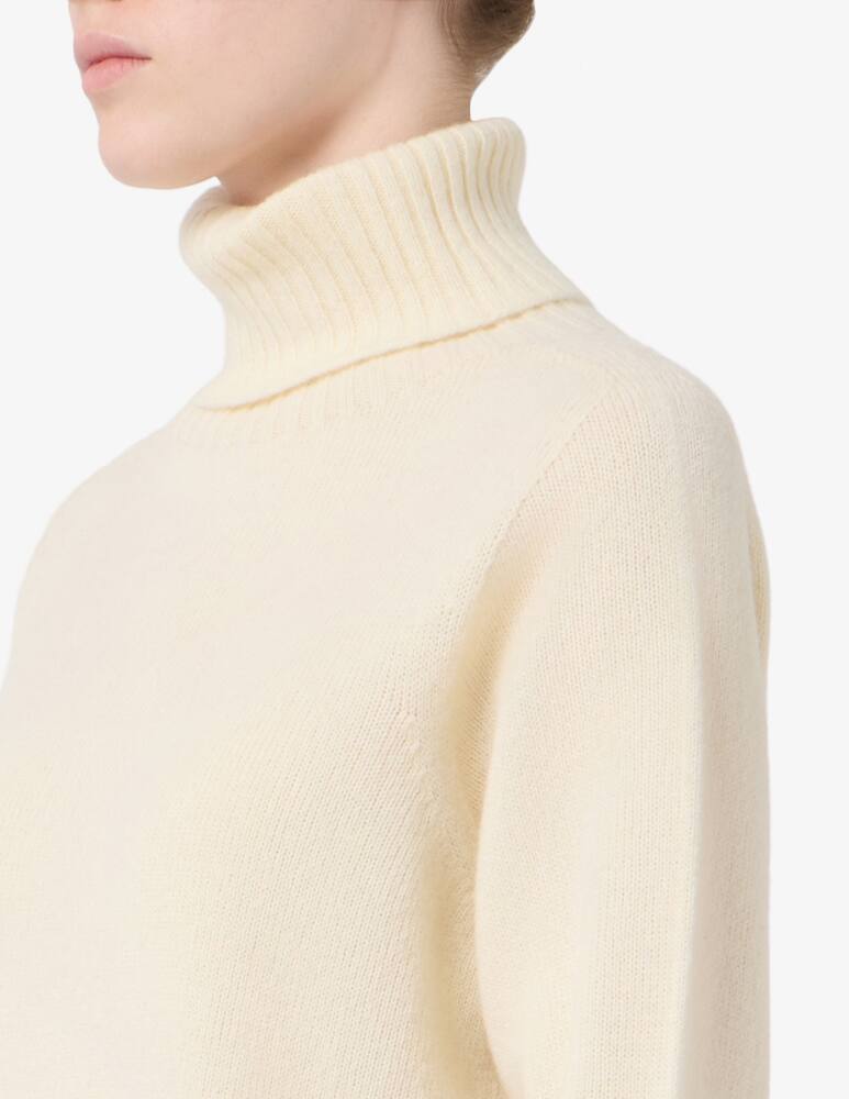 rinascente Rinascente Collection Turtleneck wool sweater