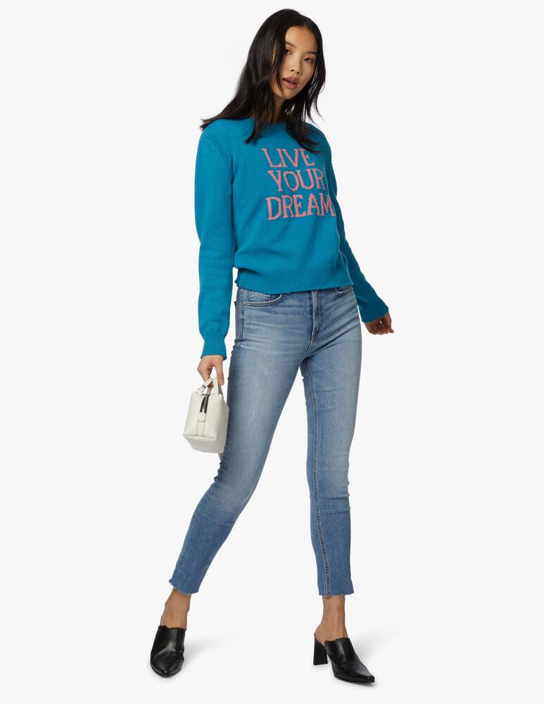 Rag & Bone High rise ankle skinny jeans - picture 1 Rag & Bone High rise ankle skinny jeans - picture 1