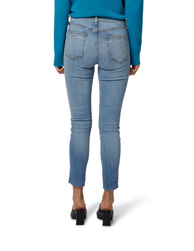 Rag & Bone High rise ankle skinny jeans - picture 3 Rag & Bone High rise ankle skinny jeans - picture 3