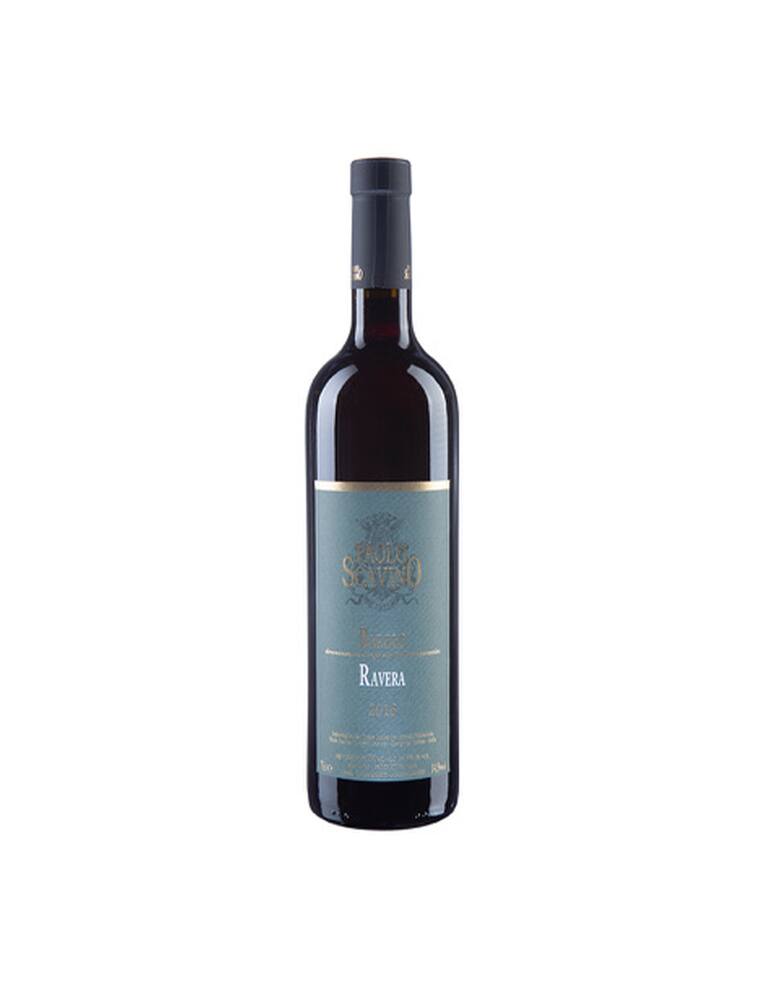 rinascente Paolo Scavino Barolo Ravera 2015 750 ml