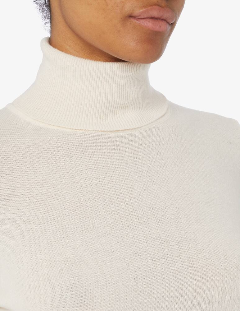 rinascente Rinascente Collection Maglietta collo alto manica lunga