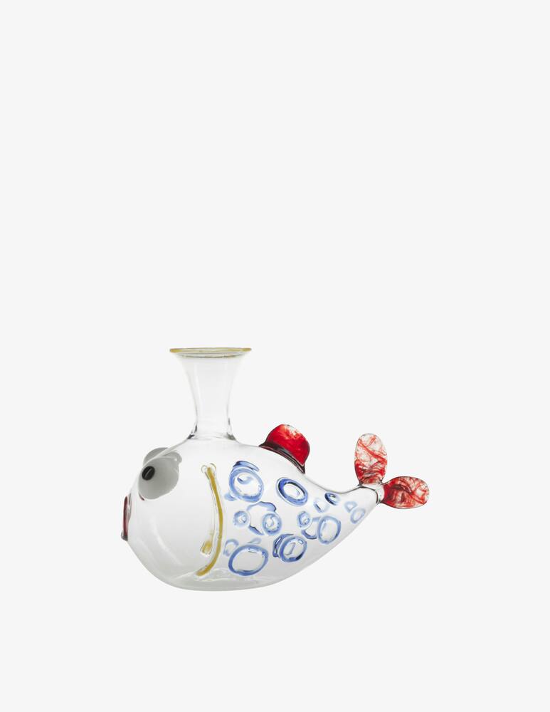 rinascente Massimo Lunardon Decanter Pantelleria