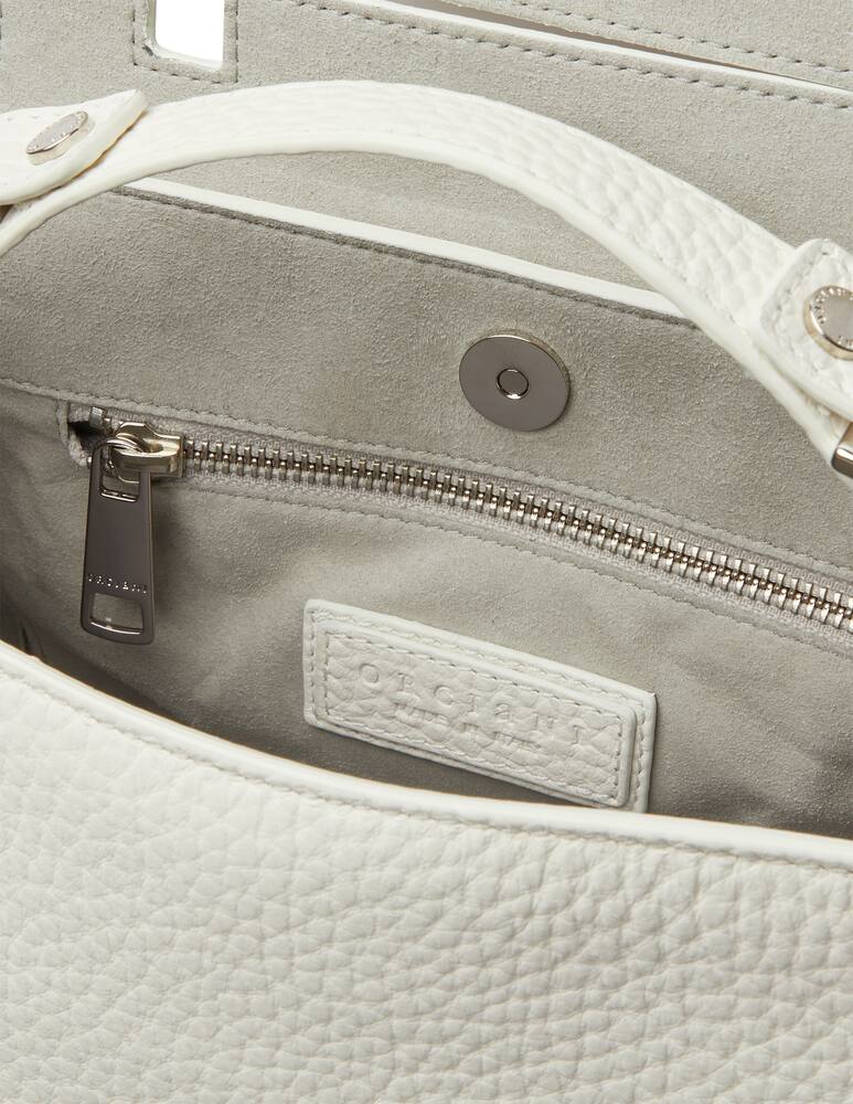 rinascente Orciani Sveva Soft borsa a mano piccola