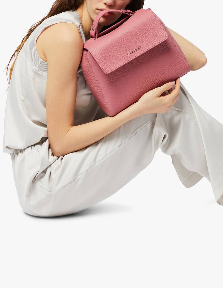 rinascente Orciani Sveva Soft borsa a mano piccola