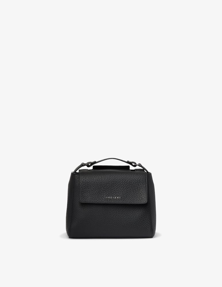 Orciani Borsa a mano Sveva Soft - immagine 1 Orciani Borsa a mano Sveva Soft - immagine 1