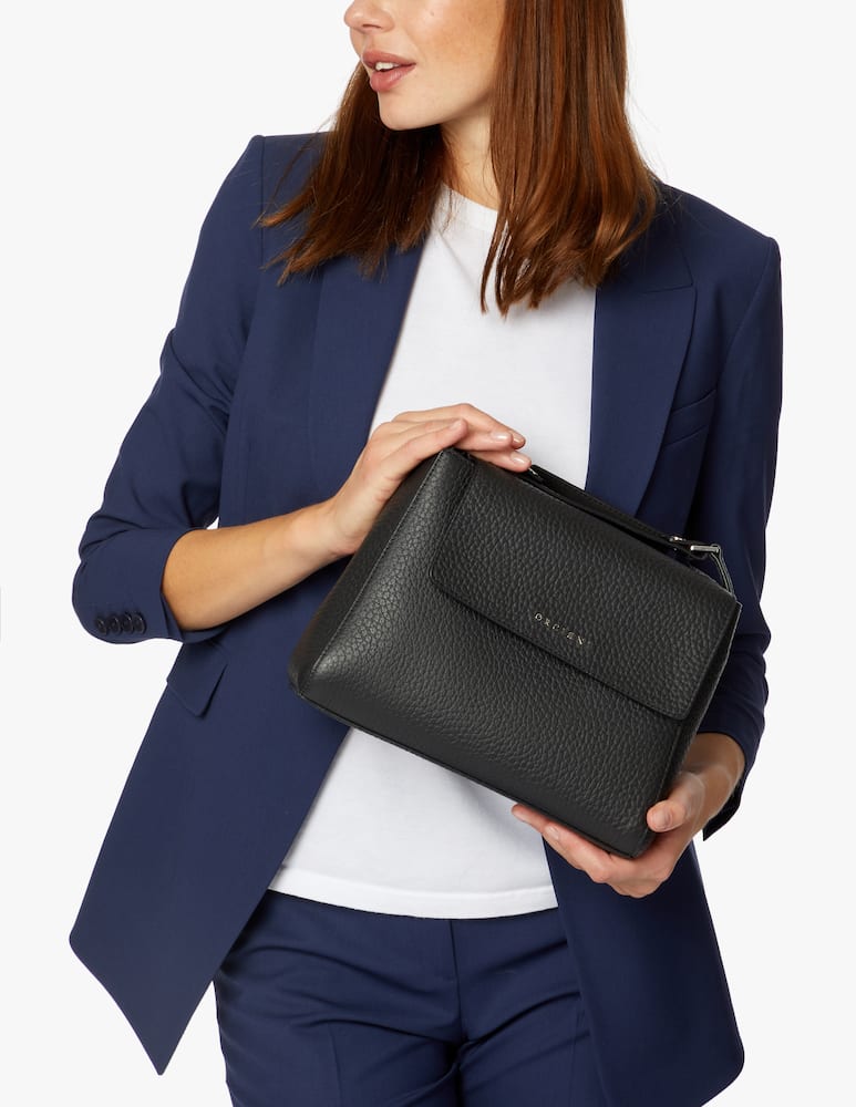 rinascente Orciani Sveva Soft small handbag