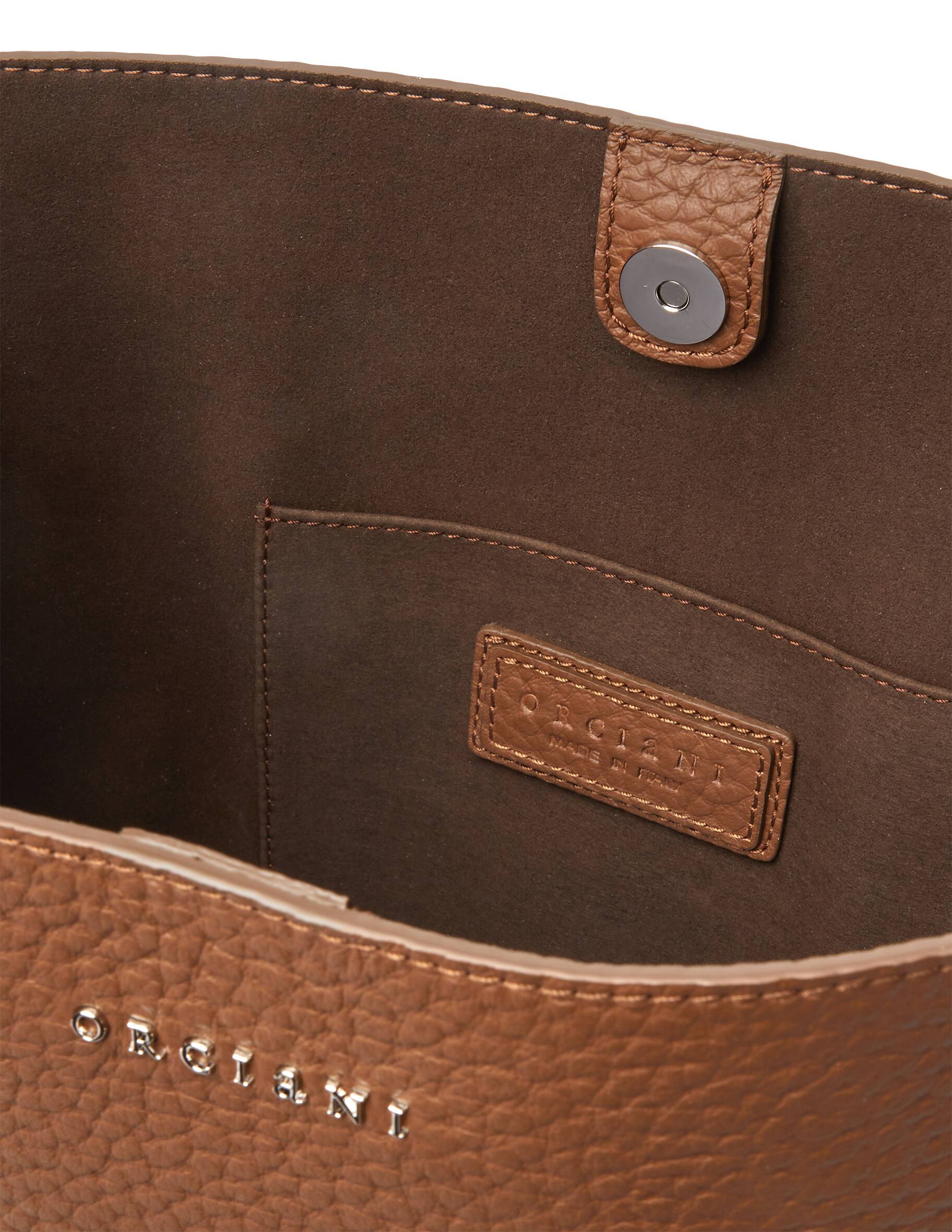 Orciani Jackie Soft borsa a spalla - Rinascente.it