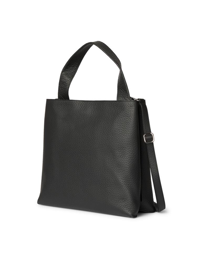 rinascente Orciani Jackie Soft leather shoulder bag