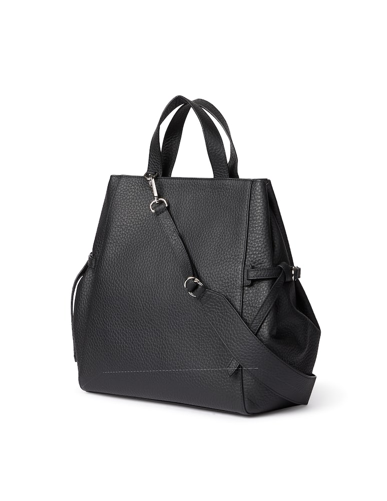 rinascente Orciani Fan Soft borsa a mano grande