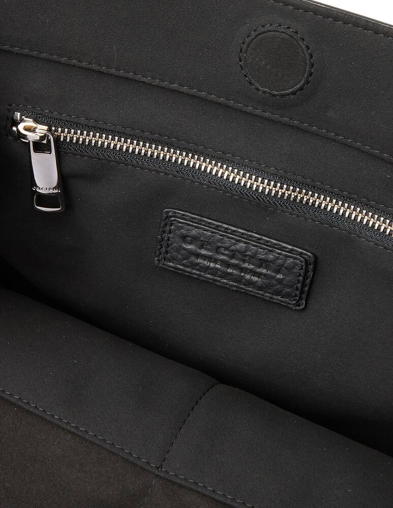 rinascente Orciani Fan Soft borsa a mano grande