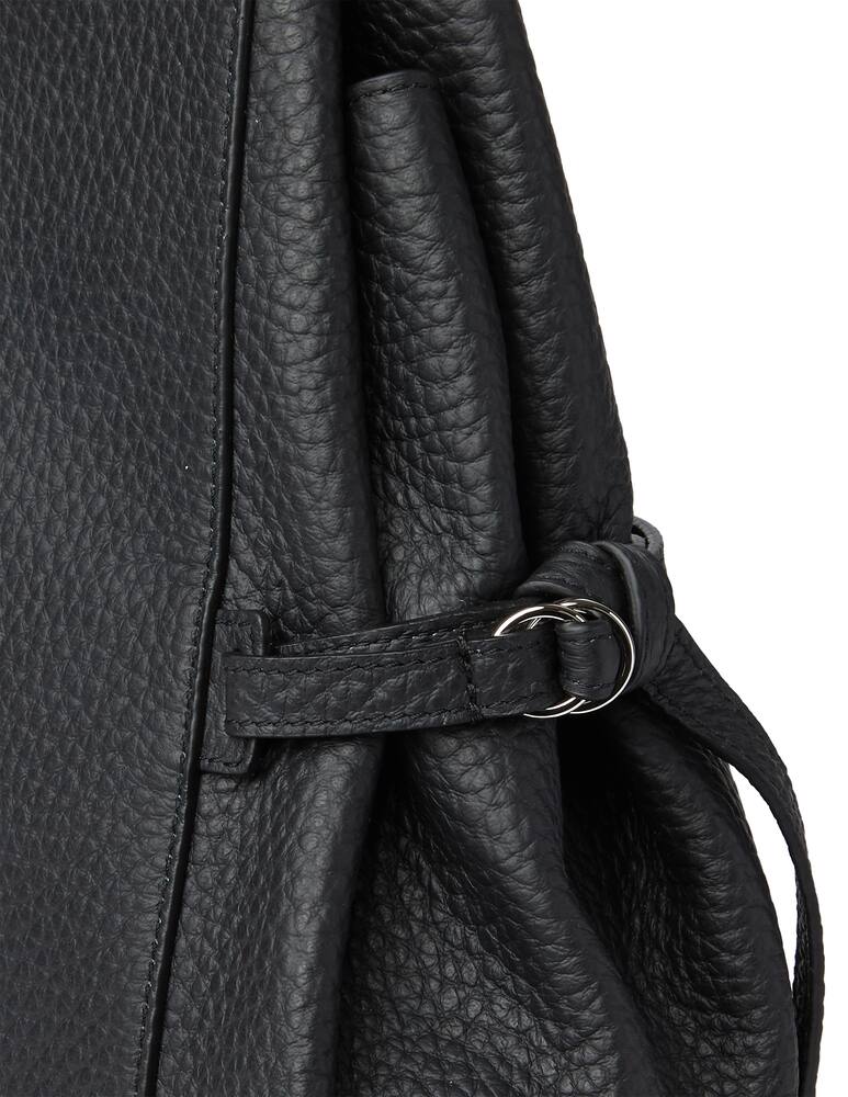 rinascente Orciani Fan Soft borsa a mano grande