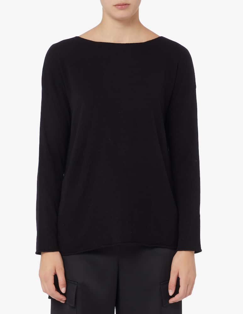 Rinascente Collection Long sleeve top - picture 1 Rinascente Collection Long sleeve top - picture 1