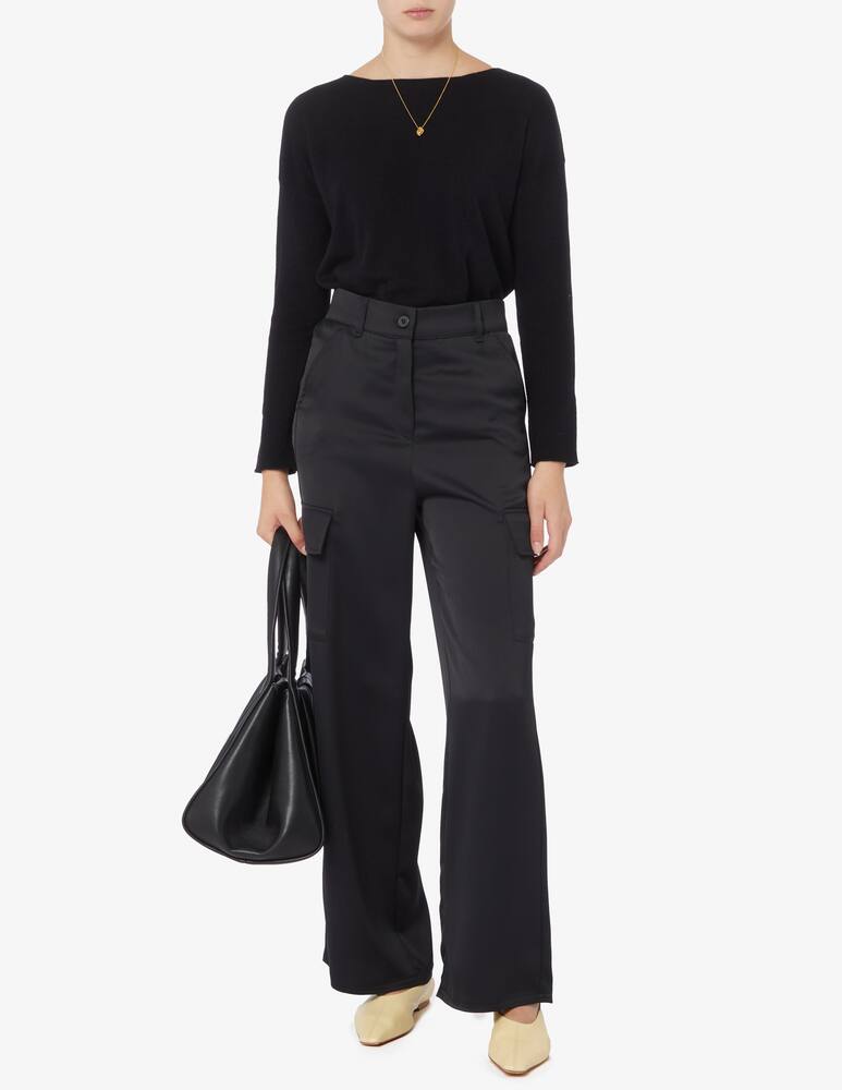 Rinascente Collection Long sleeve top - picture 2 Rinascente Collection Long sleeve top - picture 2