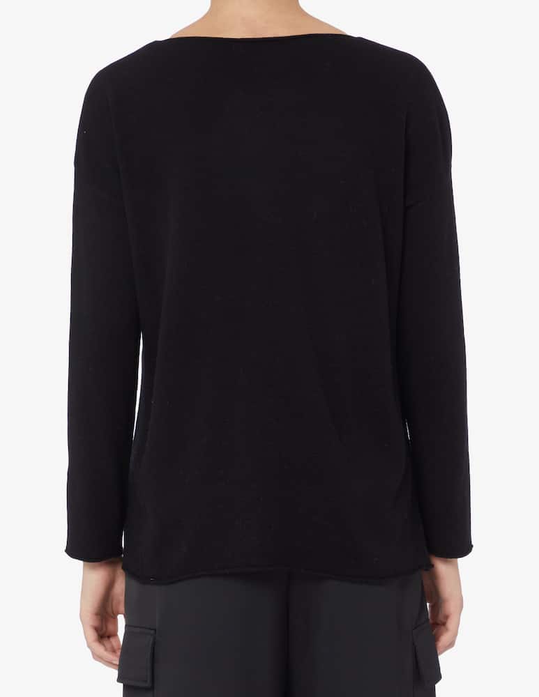 Rinascente Collection Long sleeve top - picture 3 Rinascente Collection Long sleeve top - picture 3