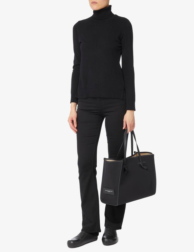 rinascente Rinascente Collection Long sleeve high neck top