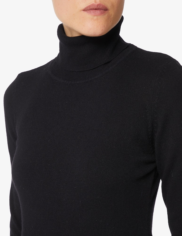 rinascente Rinascente Collection Long sleeve high neck top
