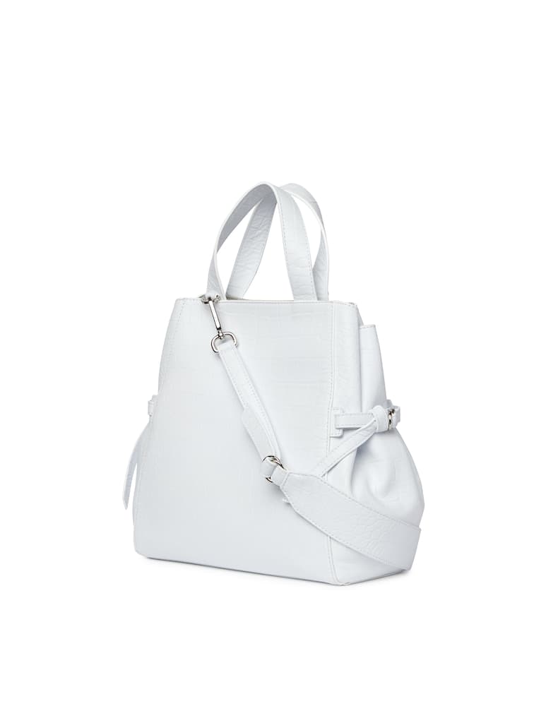 rinascente Orciani Fan Kindu borsa a mano media