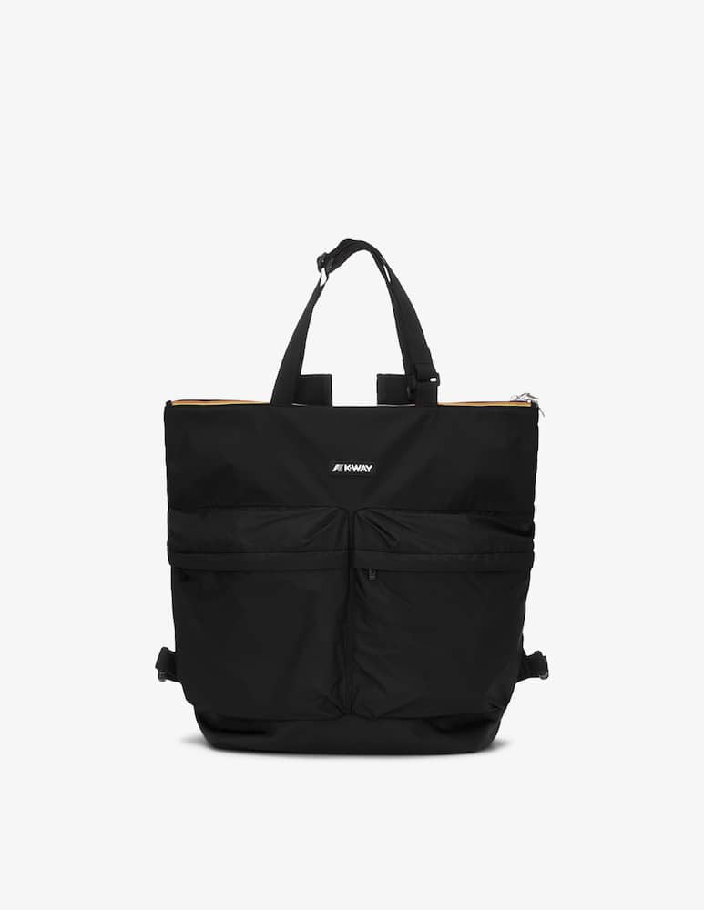 rinascente K-Way Noam Zaino