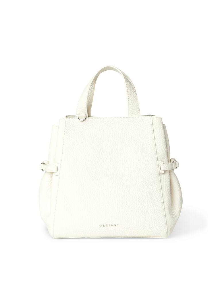 rinascente Orciani Fan Soft borsa a mano media