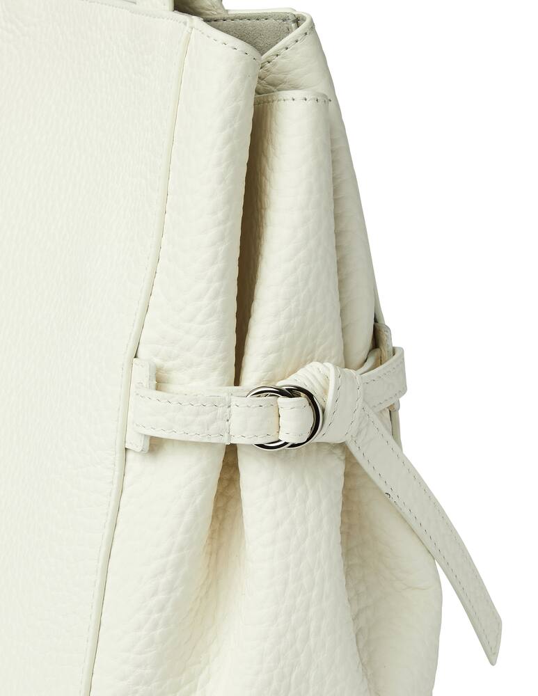 rinascente Orciani Fan Soft borsa a mano media