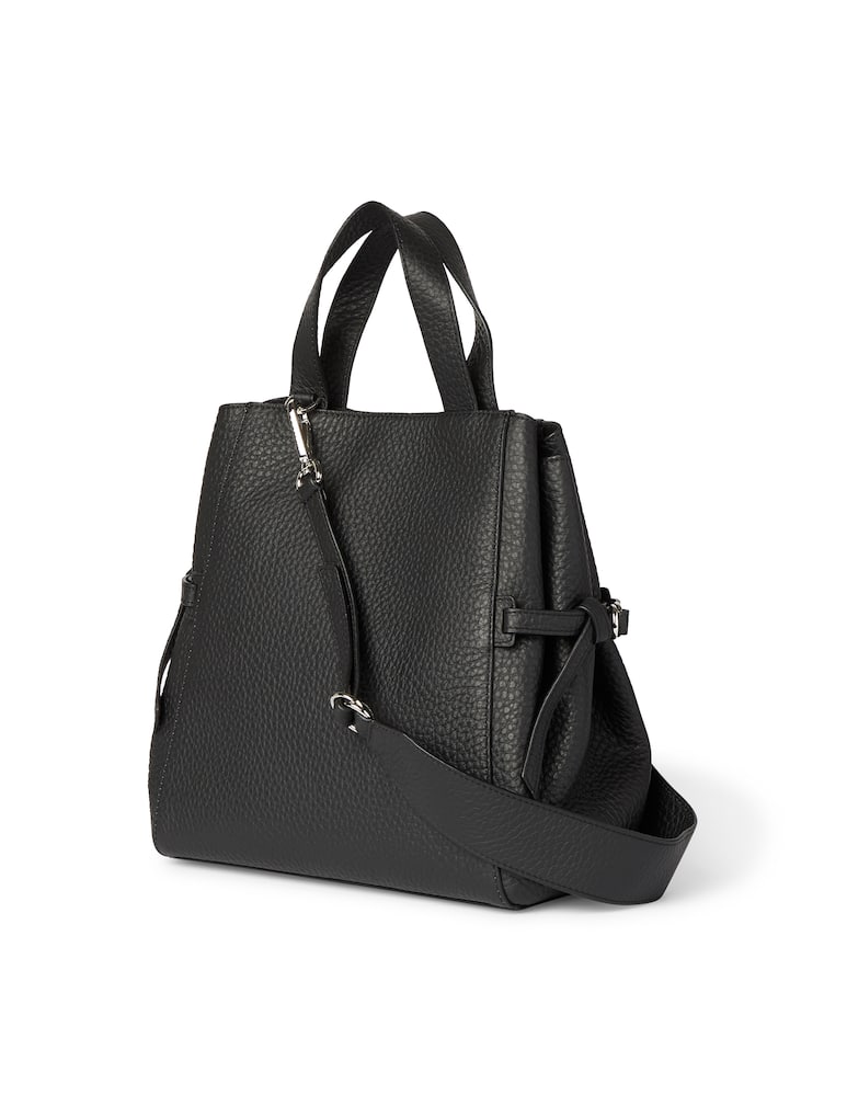 Orciani Fan Soft borsa a mano media - immagine 2 Orciani Fan Soft borsa a mano media - immagine 2