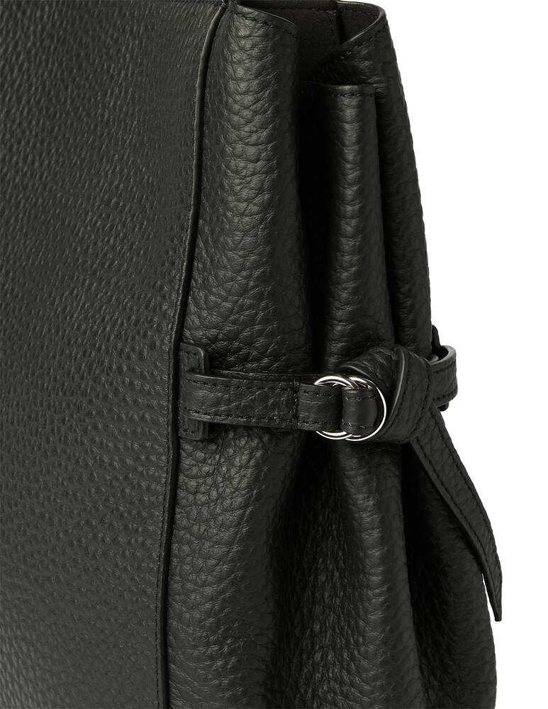 Orciani Fan Soft borsa a mano media - immagine 4 Orciani Fan Soft borsa a mano media - immagine 4