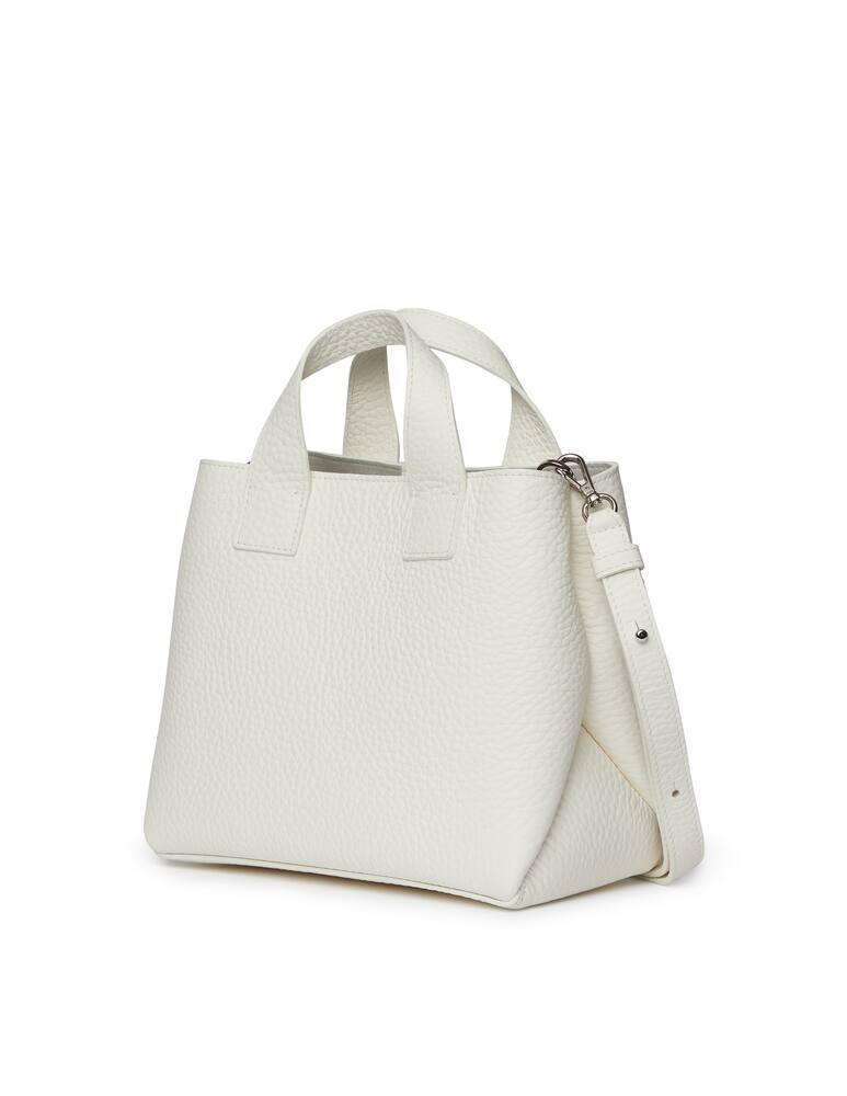 rinascente Orciani Nora Soft small leather handbag