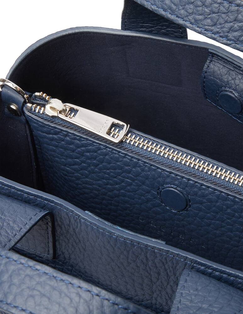 rinascente Orciani Nora Soft borsa a mano piccola