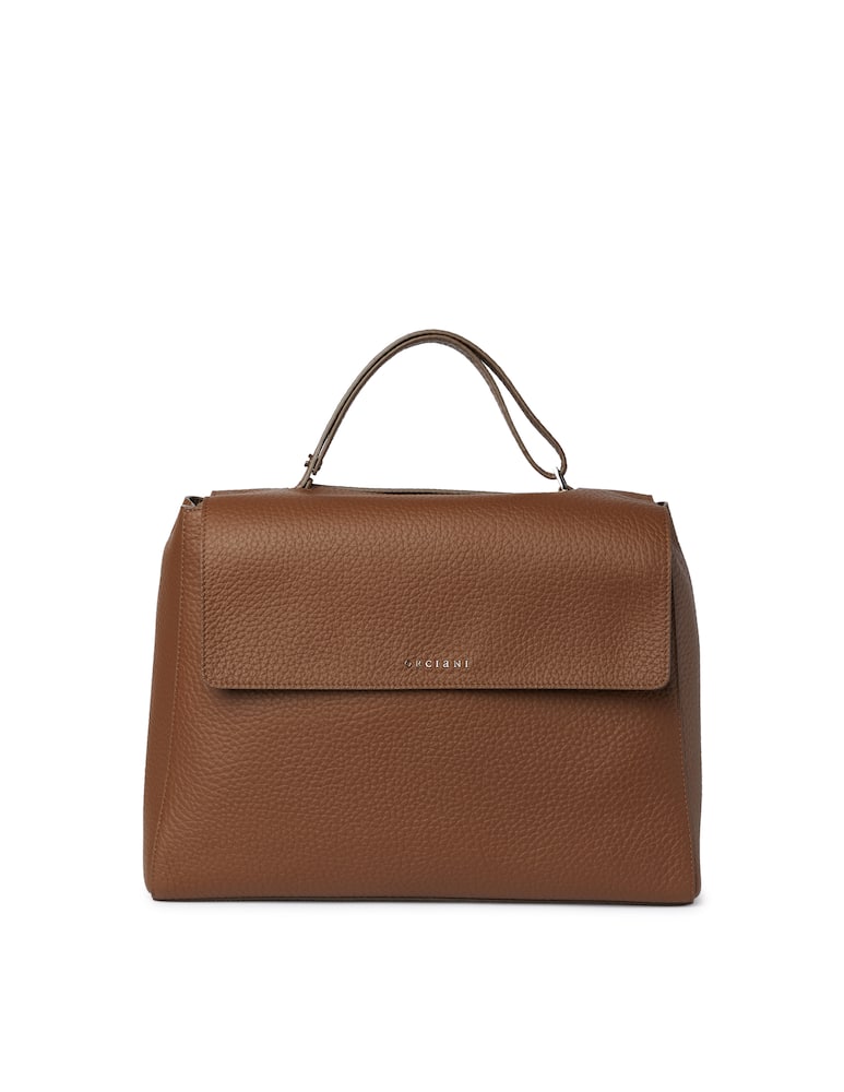 rinascente Orciani Sveva Soft borsa a spalla grande