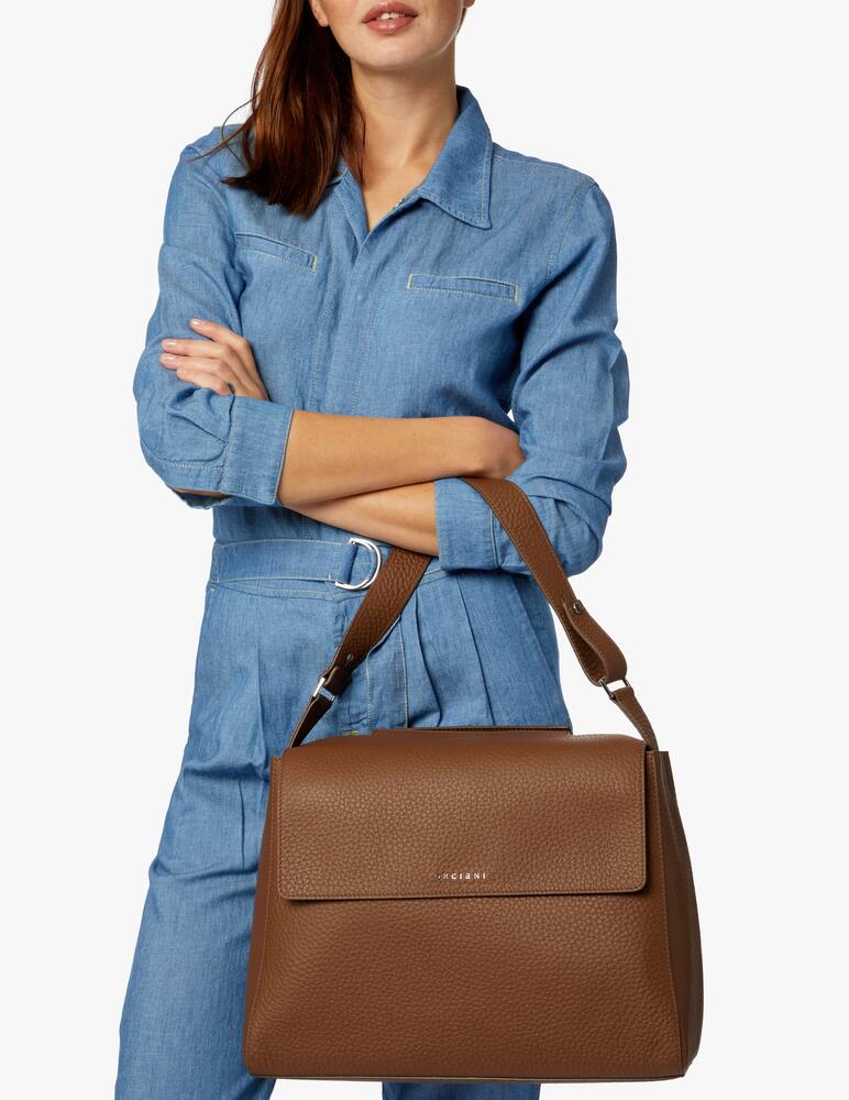 rinascente Orciani Sveva Soft borsa a spalla grande
