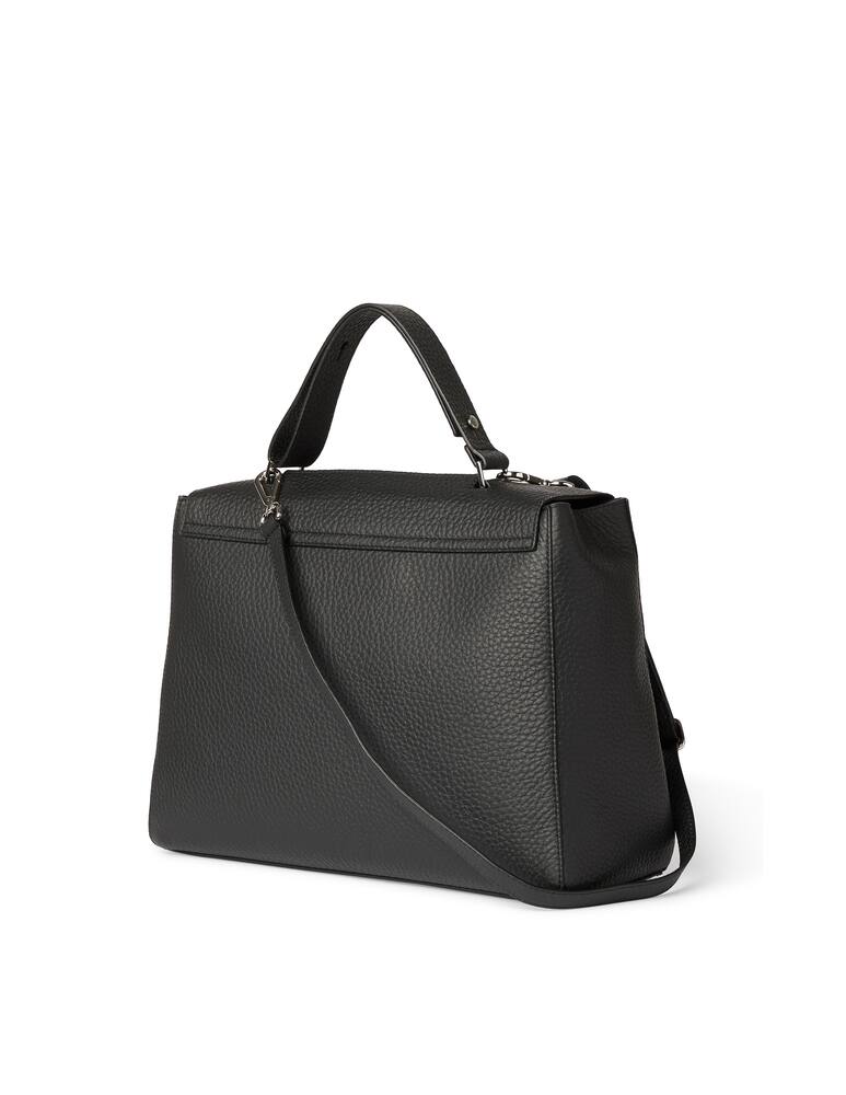 rinascente Orciani Borsa a spalla grande Sveva Soft