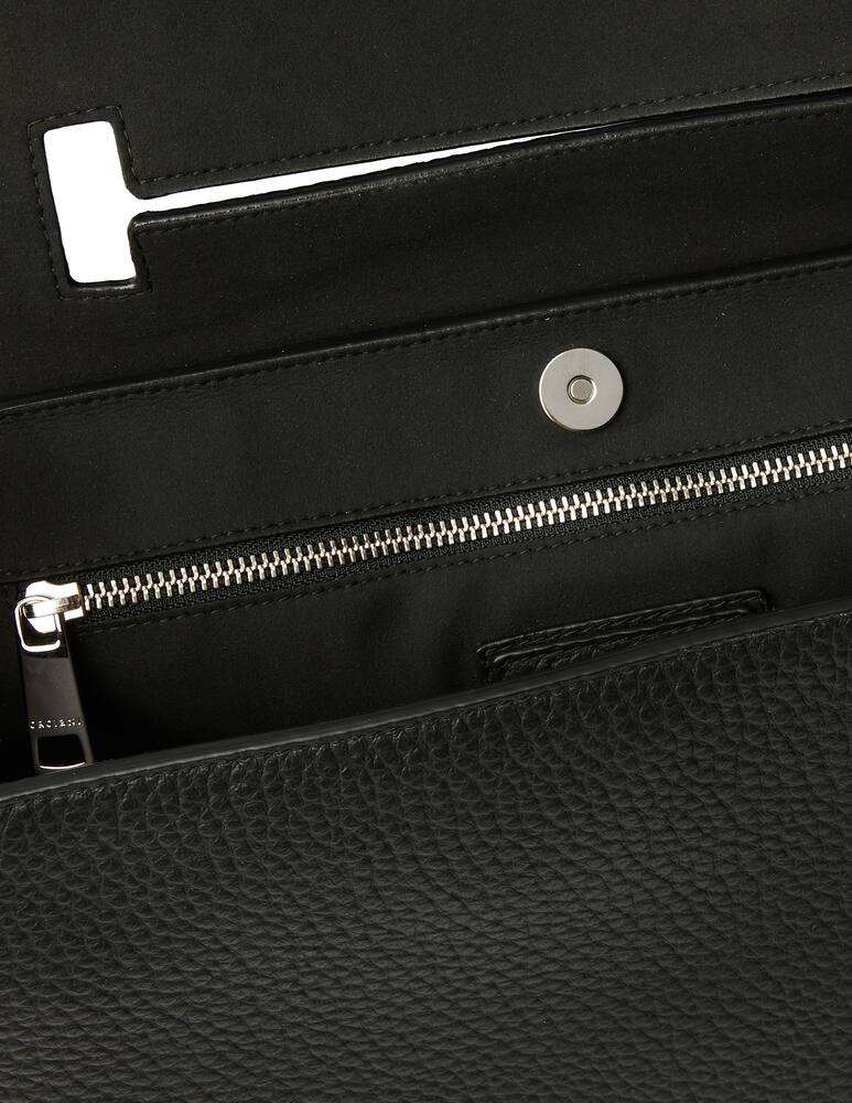 rinascente Orciani Borsa a spalla grande Sveva Soft