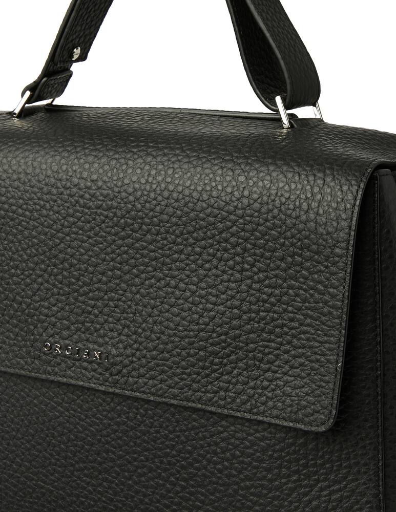 rinascente Orciani Borsa a spalla grande Sveva Soft