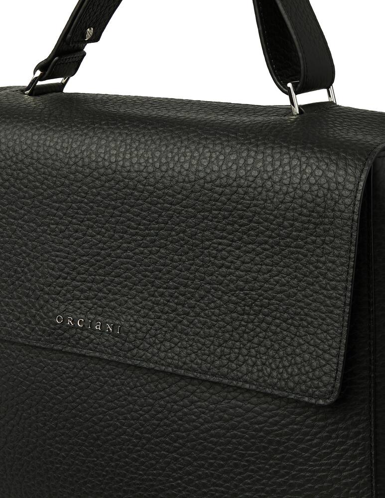 rinascente Orciani Sveva Soft borsa a spalla grande