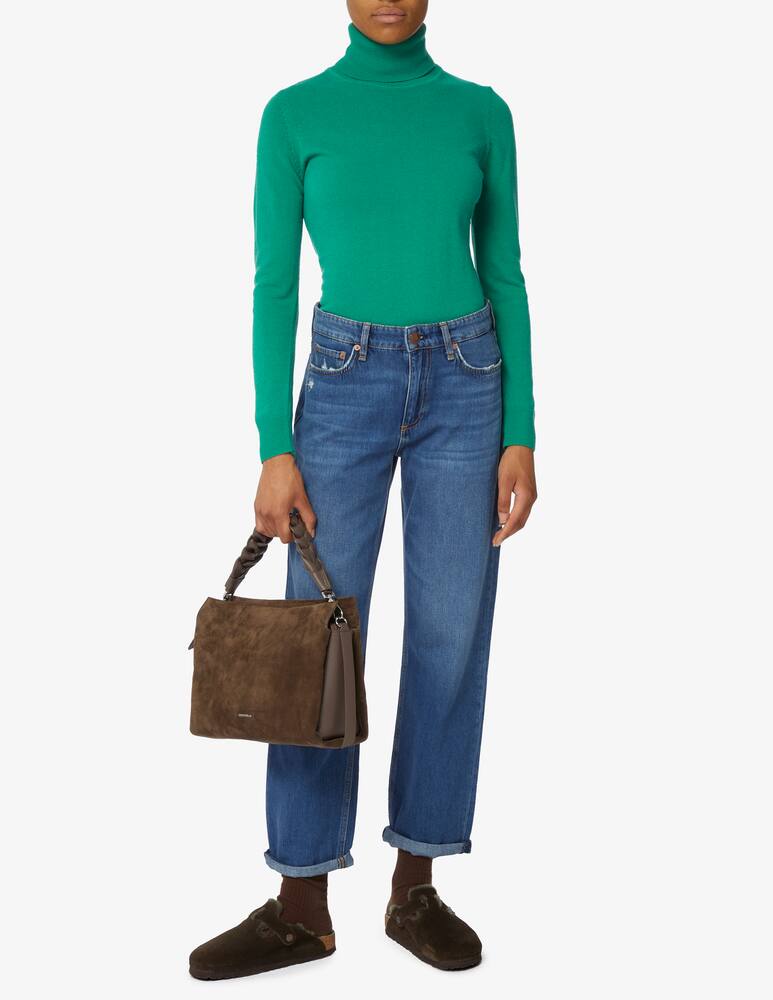 rinascente Rinascente Collection Long sleeve high neck top