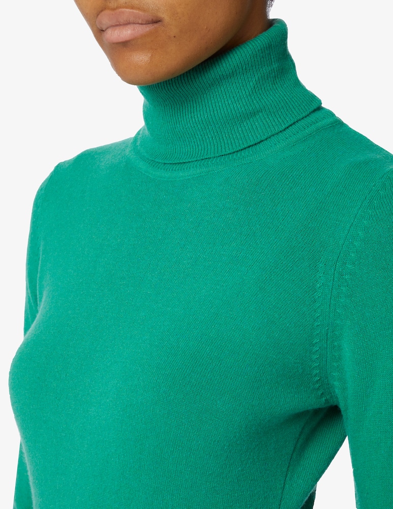 rinascente Rinascente Collection Long sleeve high neck top