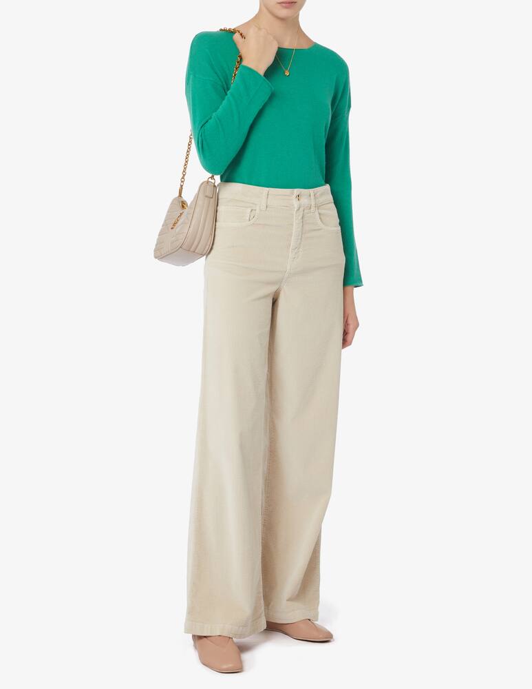 rinascente Rinascente Collection Maglione a manicalunga