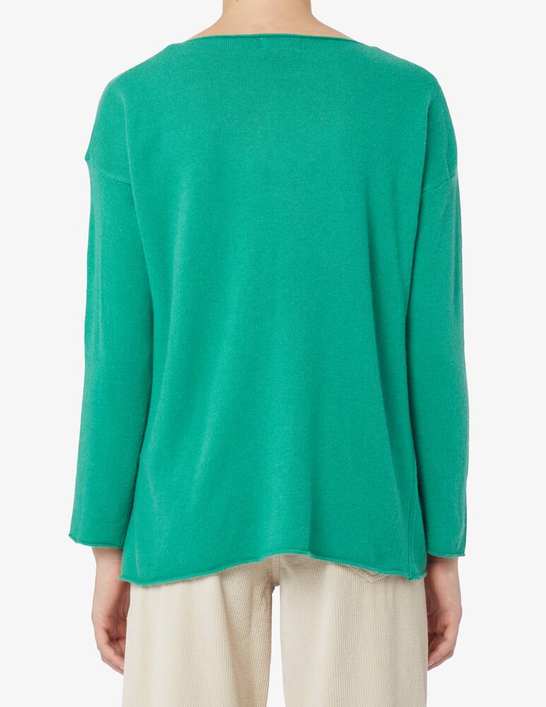 rinascente Rinascente Collection Maglione a manicalunga