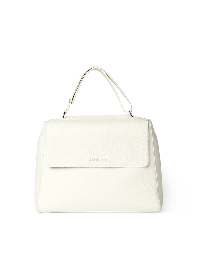 Orciani Sveva Soft borsa a spalla media - immagine 1 Orciani Sveva Soft borsa a spalla media - immagine 1