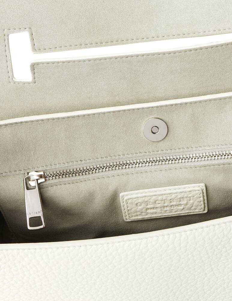 Orciani Sveva Soft borsa a spalla media - immagine 4 Orciani Sveva Soft borsa a spalla media - immagine 4