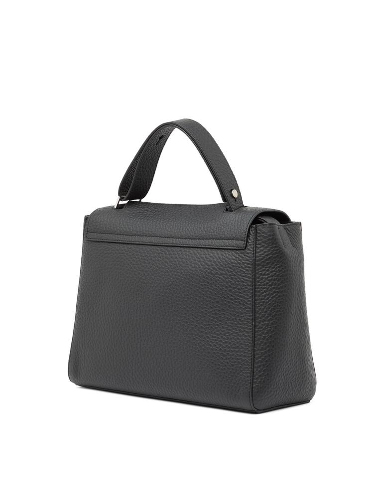 rinascente Orciani Handbag Sveva Soft Medium