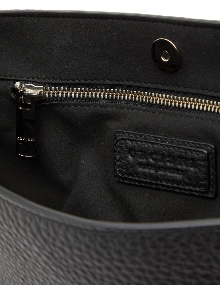 rinascente Orciani Handbag Sveva Soft Medium