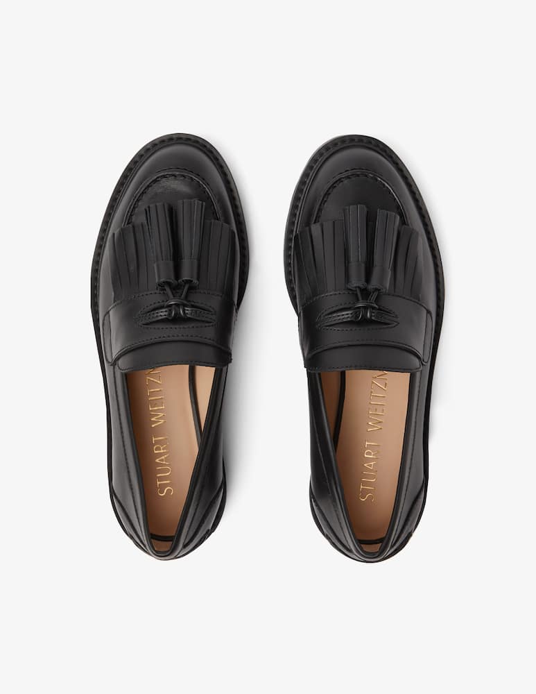 Stuart Weitzman Mocassino Mila Lift - immagine 3 Stuart Weitzman Mocassino Mila Lift - immagine 3