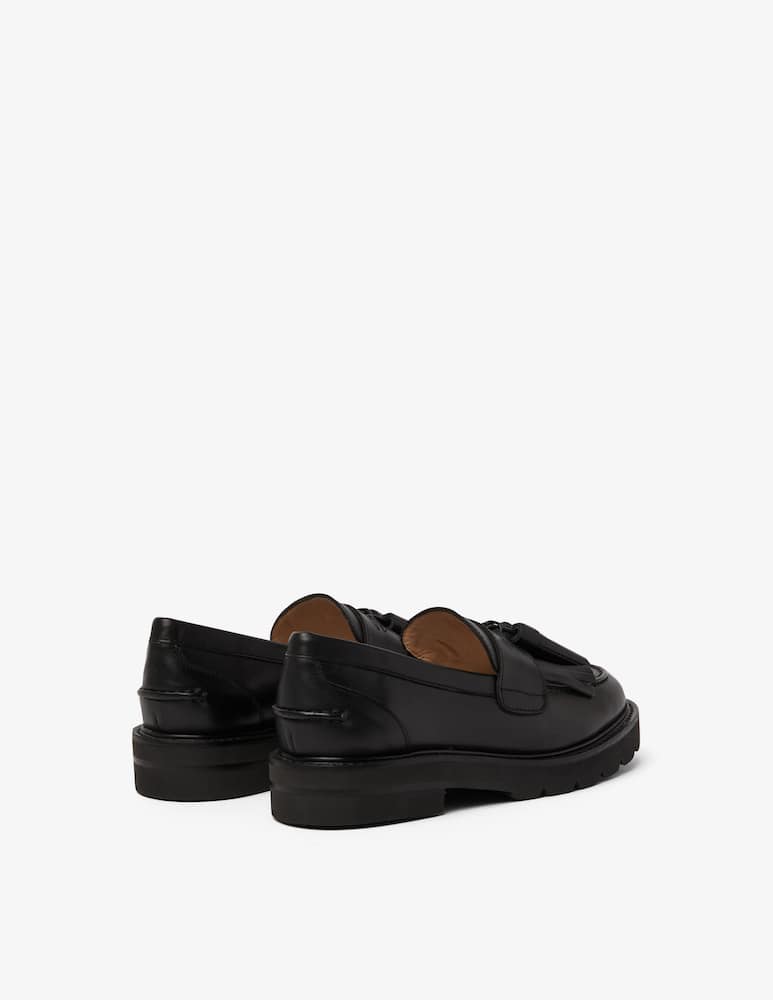 Stuart Weitzman Mocassino Mila Lift - immagine 4 Stuart Weitzman Mocassino Mila Lift - immagine 4
