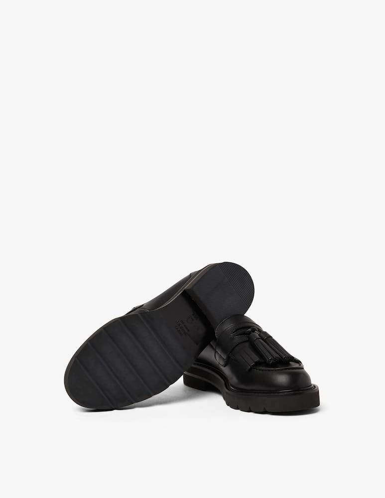 Stuart Weitzman Mocassino Mila Lift - immagine 5 Stuart Weitzman Mocassino Mila Lift - immagine 5