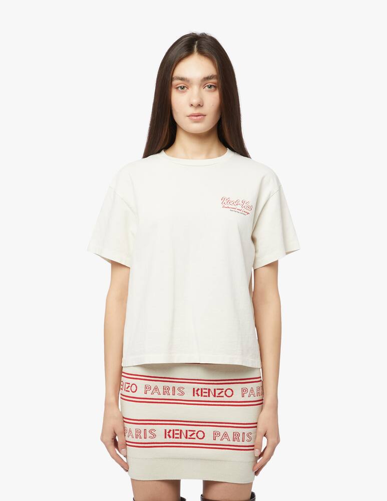 rinascente Re/Done 90S oversized t-shirt Kool Kat