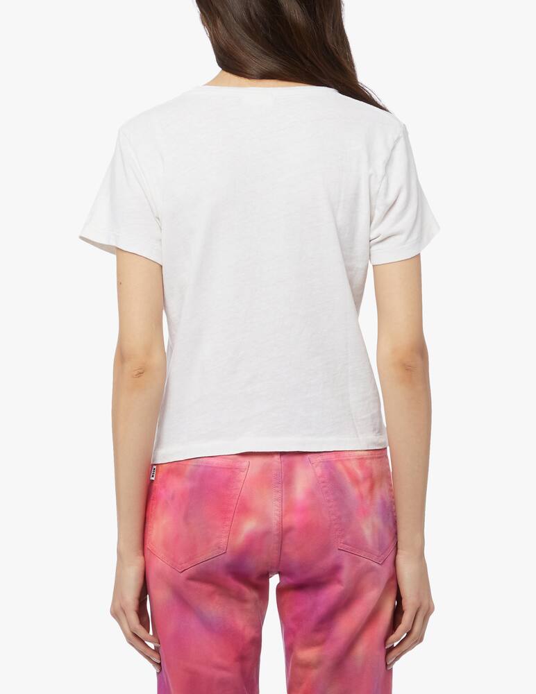 rinascente Re/Done T-shirt Joints