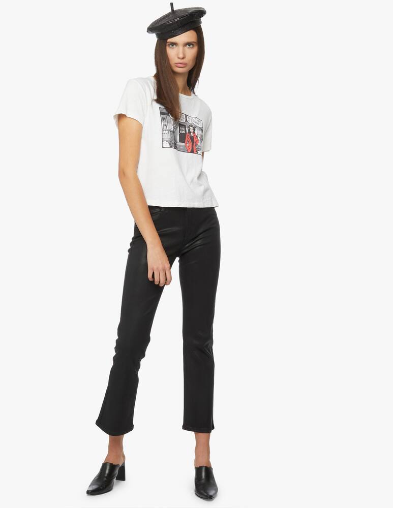 rinascente Re/Done Classic t-shirt I Forgot