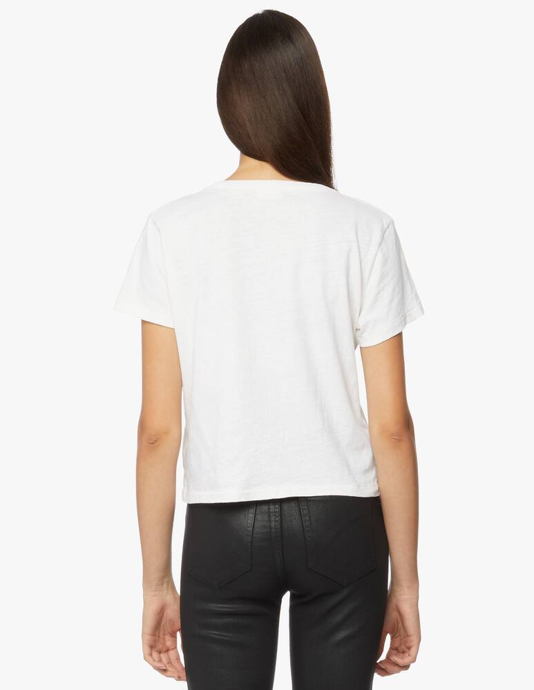 rinascente Re/Done Classic t-shirt I Forgot