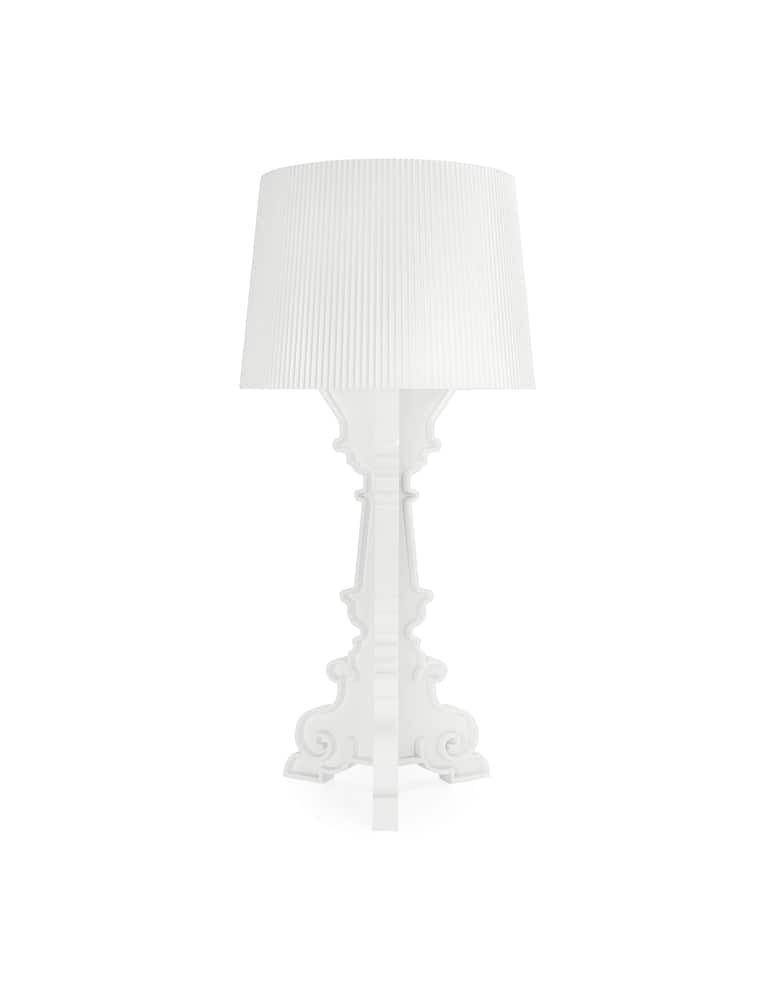 Kartell Lampada da tavolo Bourgie - immagine 1 Kartell Lampada da tavolo Bourgie - immagine 1